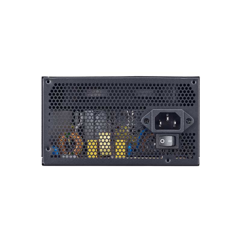 Cooler Master MWE 450 Bronze V2 230V 450W 80 Plus Bronze Power Supply