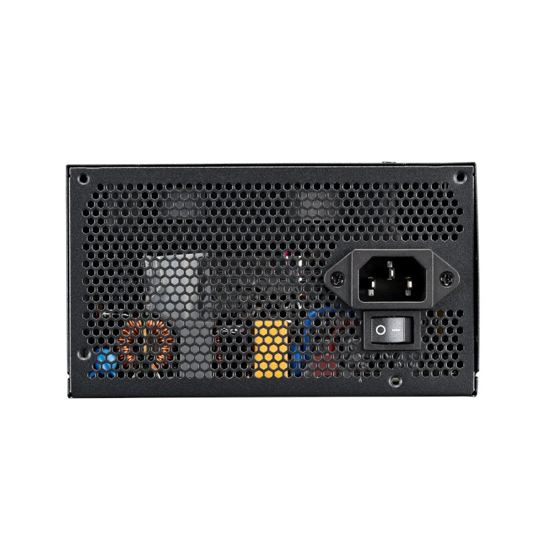 Cooler Master MWE Bronze 650 V3 230V 650W 80 Plus Bronze Power Supply