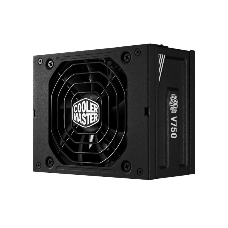Cooler Master V SFX Gold 750 ATX 3.1 Fully Modular 750W Power Supply