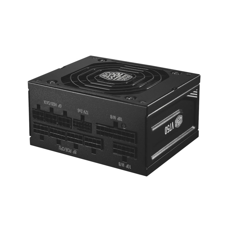 Cooler Master V SFX Gold 750 ATX 3.1 Fully Modular 750W Power Supply