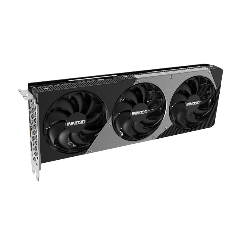 INNO3D GeForce RTX 5070 X3 OC 12GB GDDR7 Graphics Card