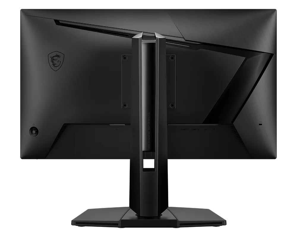 MSI MAG 255PXF 24.5 Inch FHD 300Hz Rapid IPS Gaming Monitor