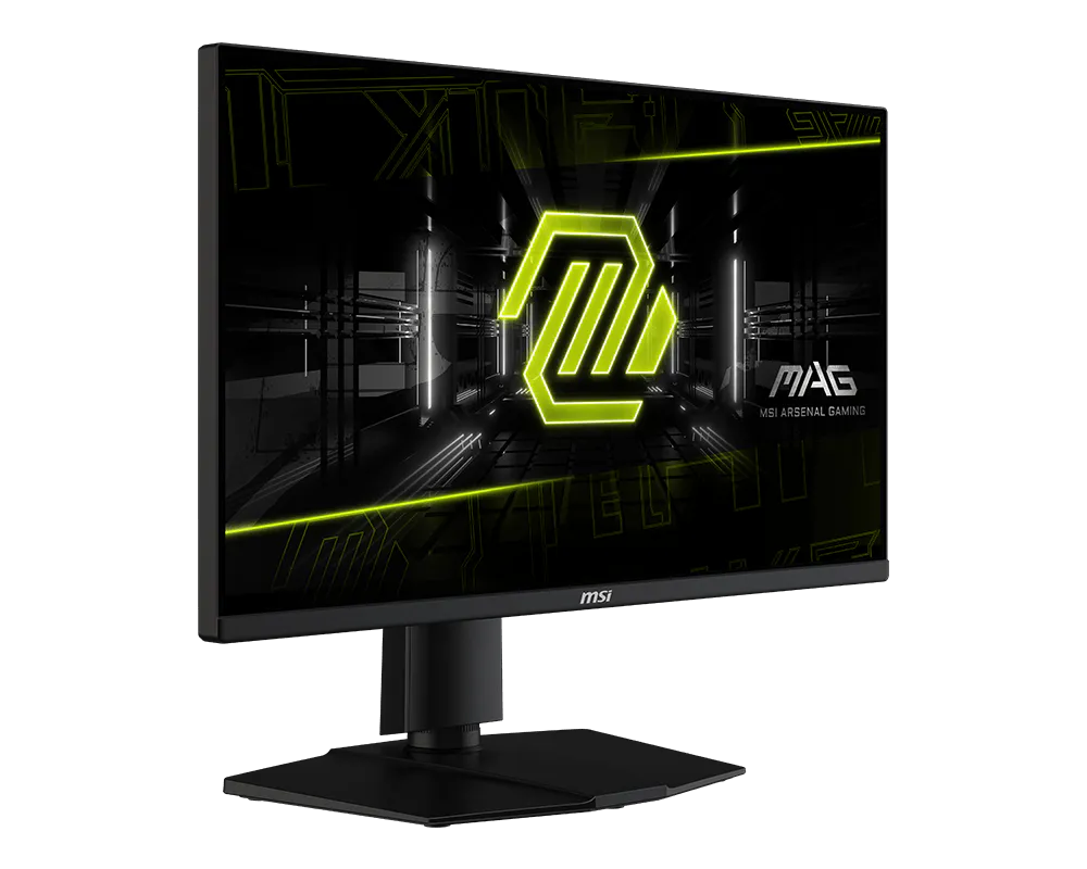 MSI MAG 255PXF 24.5 Inch FHD 300Hz Rapid IPS Gaming Monitor