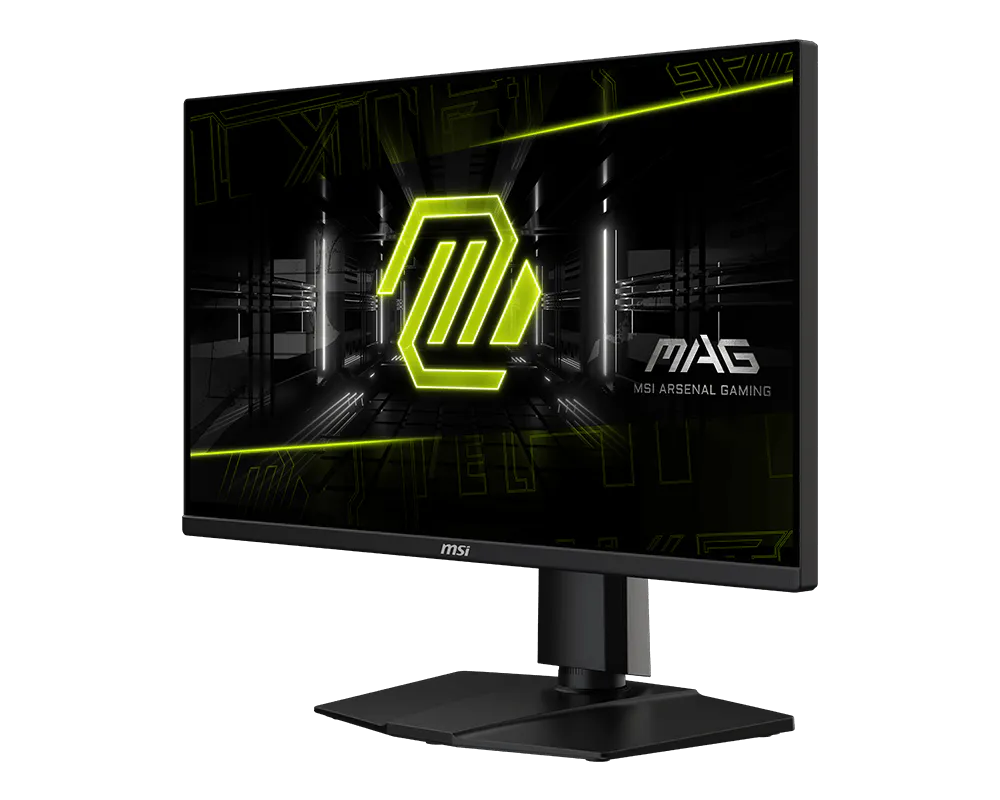 MSI MAG 255PXF 24.5 Inch FHD 300Hz Rapid IPS Gaming Monitor
