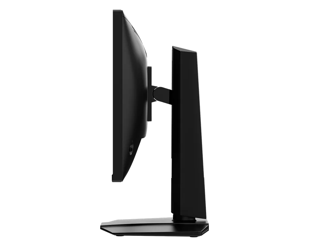 MSI MAG 255PXF 24.5 Inch FHD 300Hz Rapid IPS Gaming Monitor