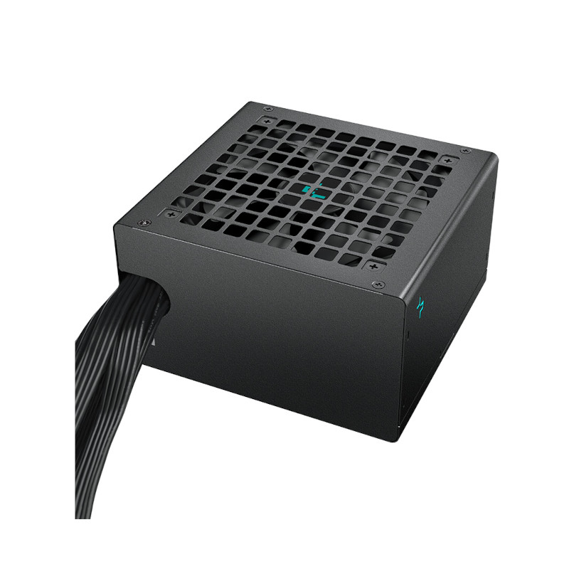 DeepCool PL750D 750W 80 Plus Bronze ATX 3.0 Power Supply