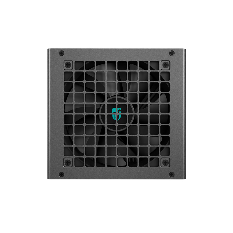DeepCool PN650D 650W 80 Plus Gold ATX 3.1 Power Supply