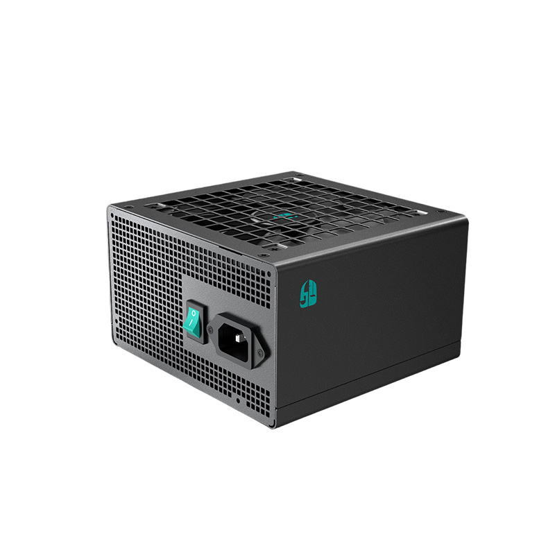 DeepCool PN650D 650W 80 Plus Gold ATX 3.1 Power Supply