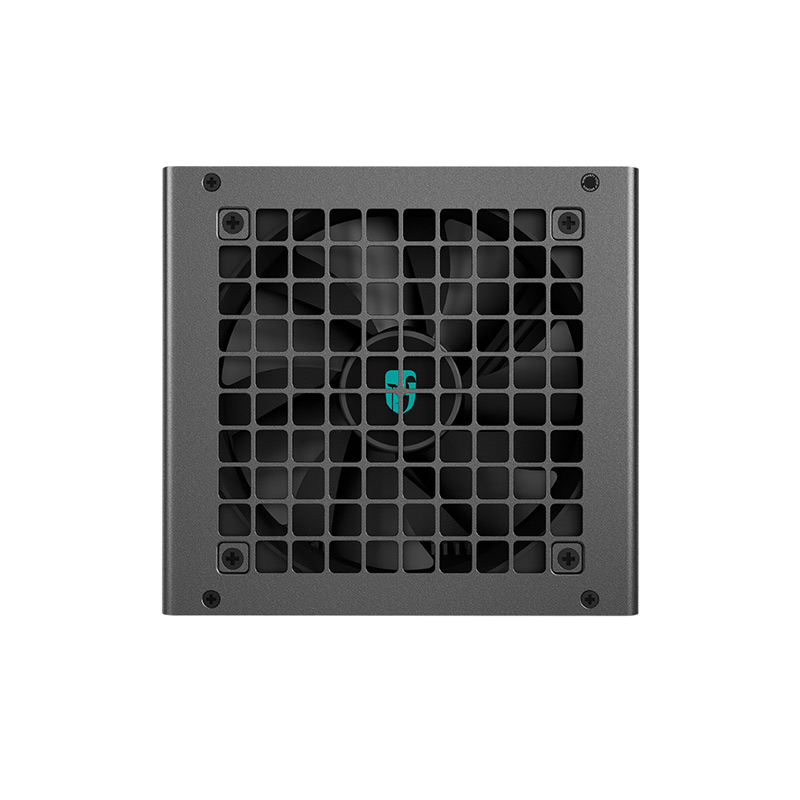 DeepCool PN850M 850W 80 Plus Gold Fully Modular ATX 3.1 Power Supply