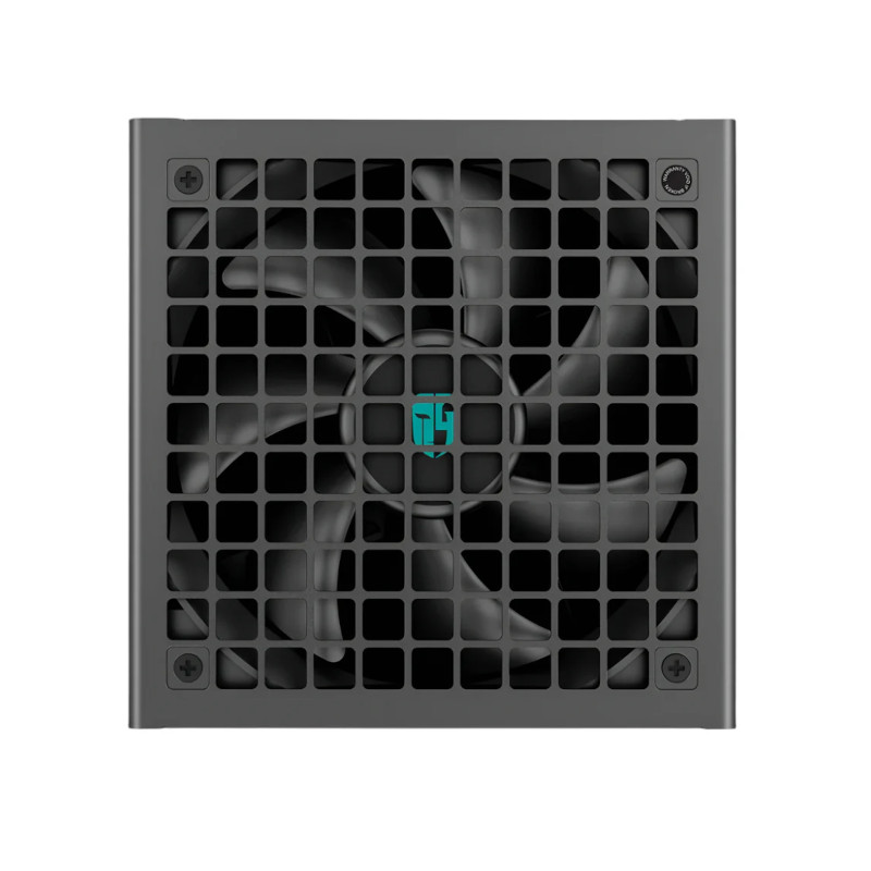 DeepCool PN1000M 1000W 80 Plus Gold Fully Modular ATX 3.1 Power Supply