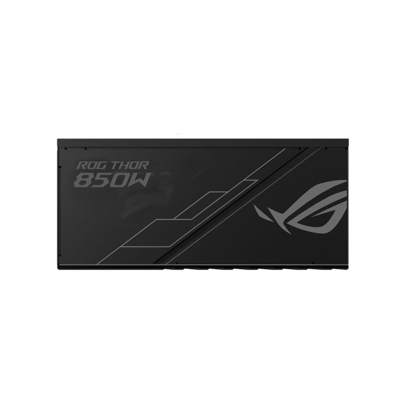ASUS ROG Thor 850P 850W 80 Plus Platinum Fully Modular Power Supply