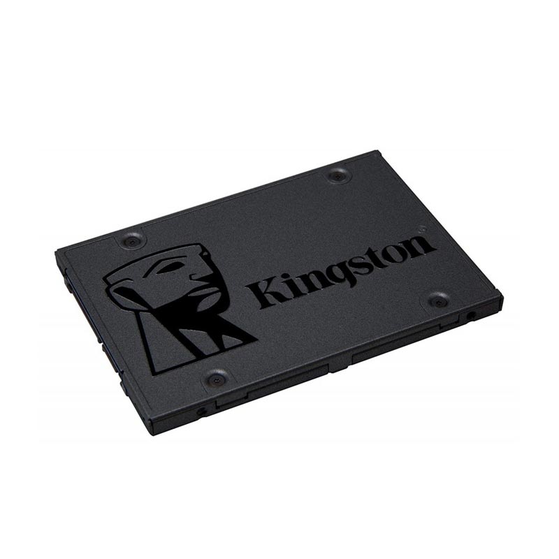 Kingston A400 240GB SATA 2.5-Inch SSD