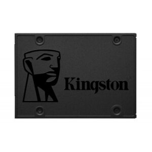 Kingston A400 240GB SATA 2.5-Inch SSD