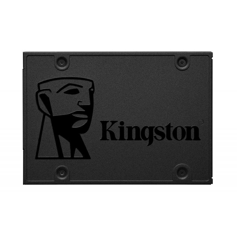 Kingston A400 240GB SATA 2.5-Inch SSD