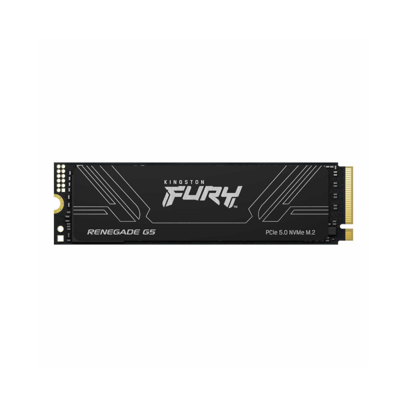 Kingston FURY Renegade G5 1TB PCIe 5.0 NVMe M.2 SSD