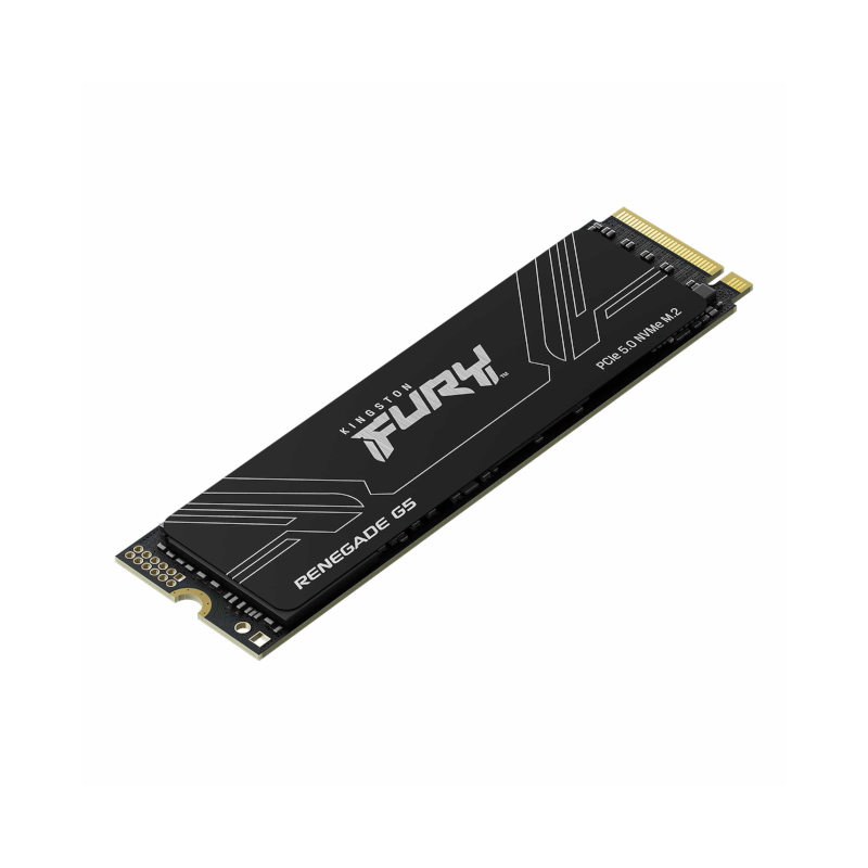 Kingston FURY Renegade G5 1TB PCIe 5.0 NVMe M.2 SSD