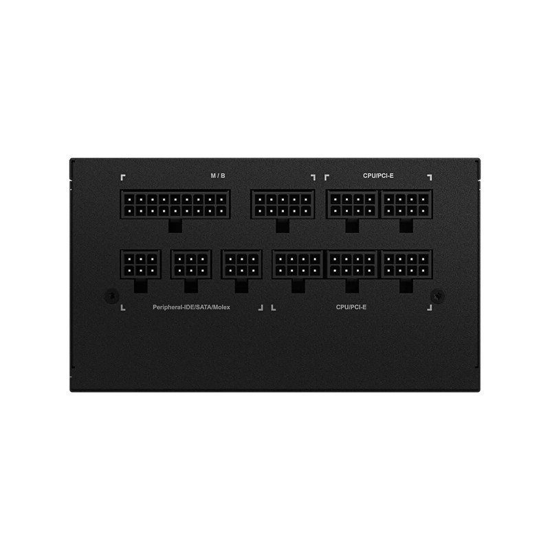 Gigabyte UD750GM 750W 80 Plus Gold Fully Modular Power Supply