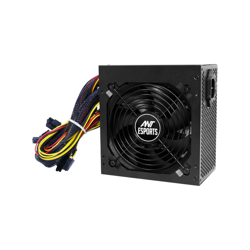 Ant Esports VS550L 550W Non-Modular Power Supply