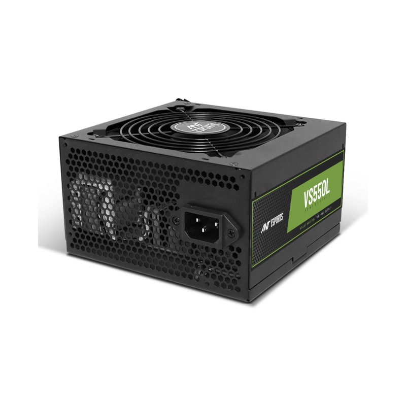 Ant Esports VS550L 550W Non-Modular Power Supply
