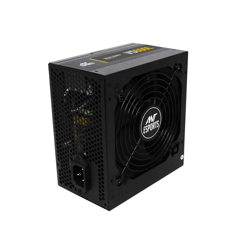 Ant Esports VS600L 600W Non-Modular Power Supply