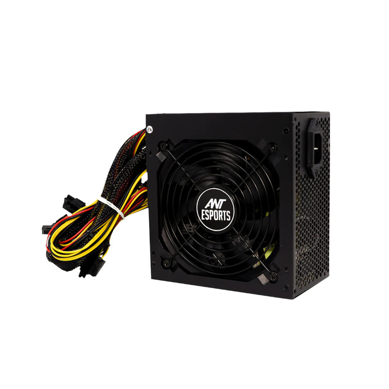 Ant Esports VS700L 700W Non-Modular Power Supply