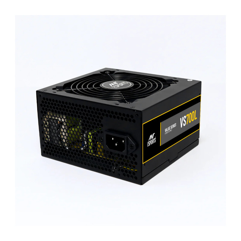 Ant Esports VS700L 700W Non-Modular Power Supply