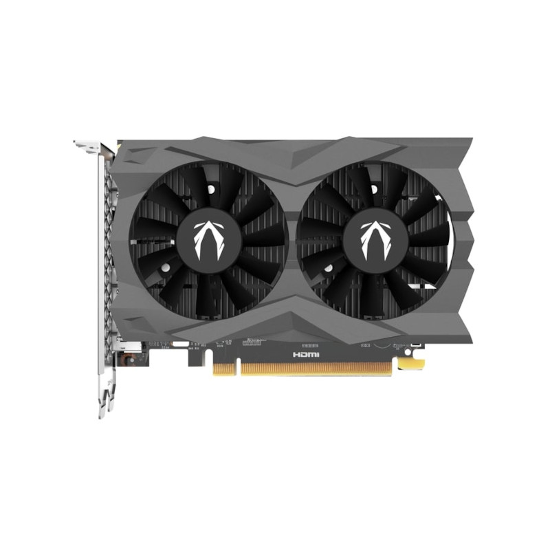 ZOTAC GAMING GeForce RTX 3050 Twin Edge OC 6GB GDDR6 Graphics Card