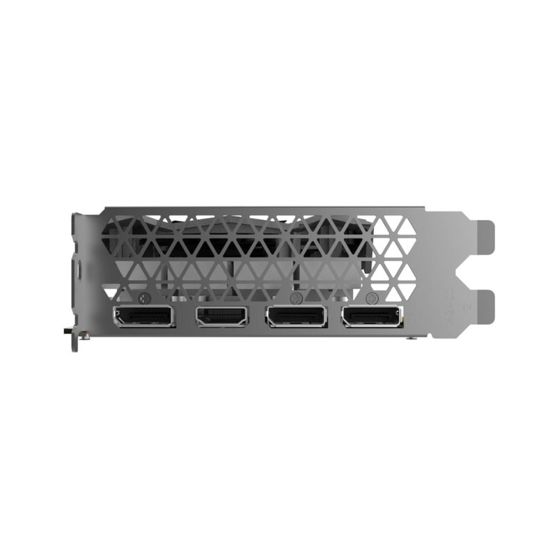 ZOTAC GAMING GeForce RTX 3050 Twin Edge OC 6GB GDDR6 Graphics Card