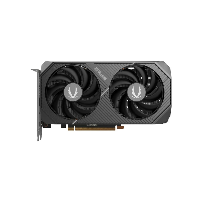 ZOTAC GAMING GeForce RTX 5050 Twin Edge 8GB GDDR6 Graphics Card
