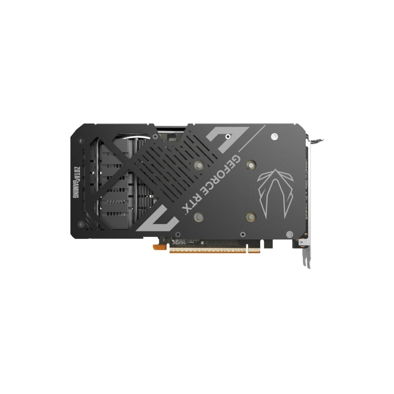 ZOTAC GAMING GeForce RTX 5050 Twin Edge 8GB GDDR6 Graphics Card