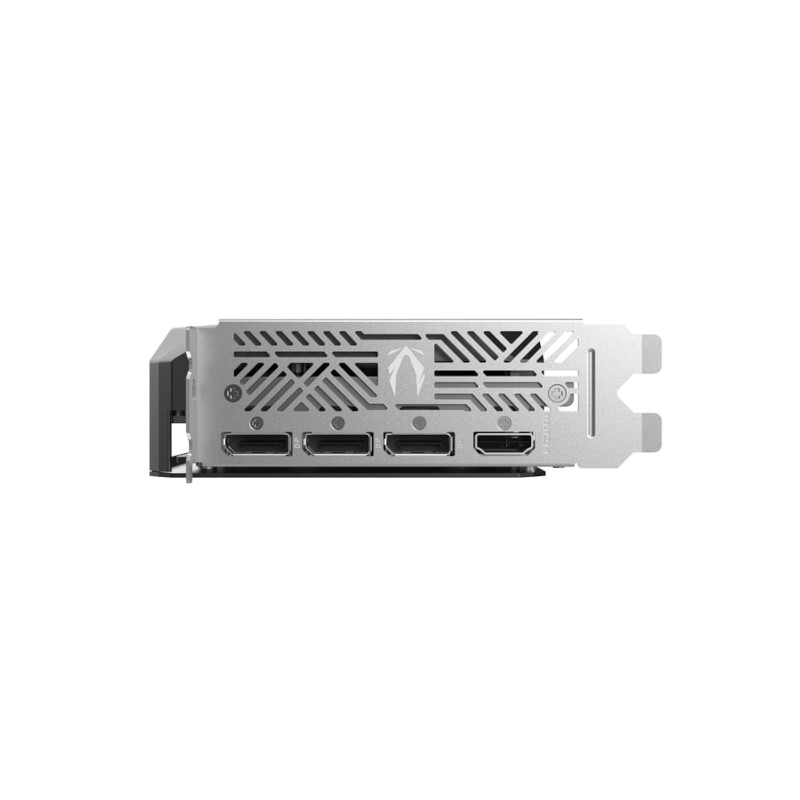 ZOTAC GAMING GeForce RTX 5050 Twin Edge 8GB GDDR6 Graphics Card