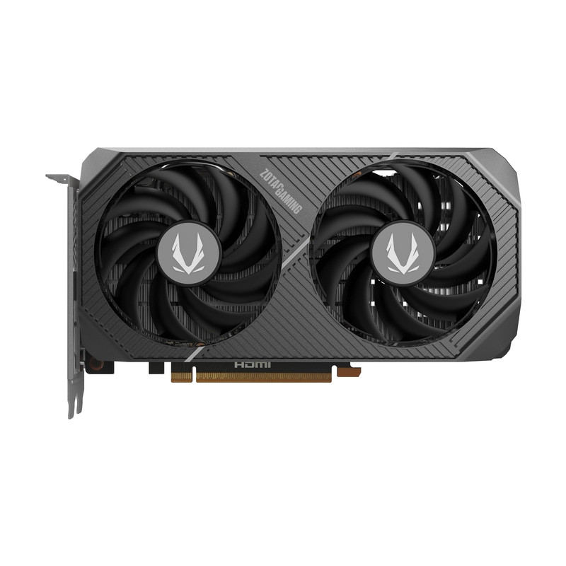 ZOTAC GAMING GeForce RTX 5060 Twin Edge OC 8GB GDDR7 Graphics Card