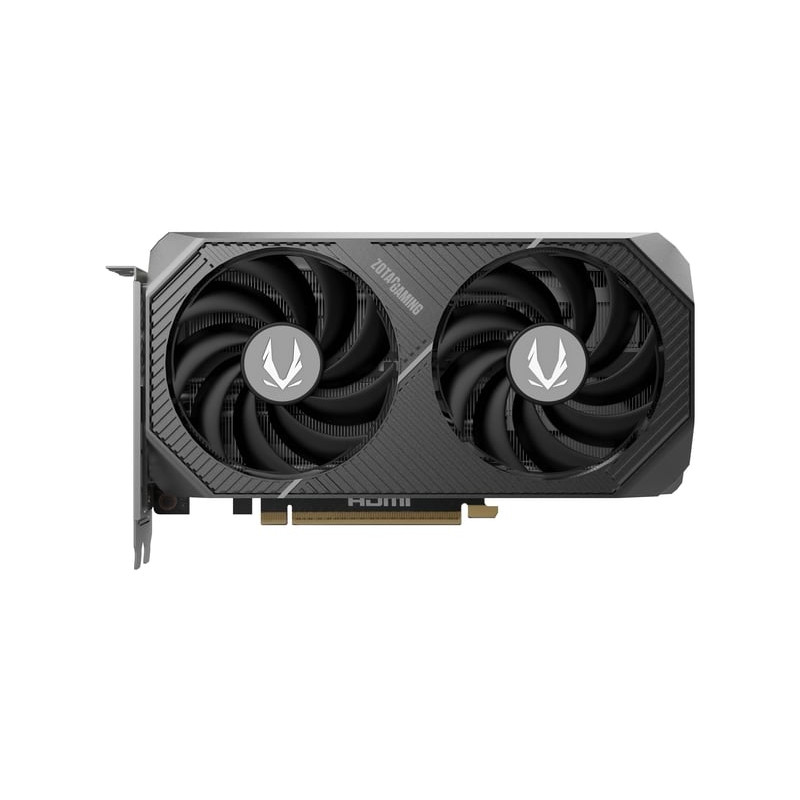 ZOTAC GAMING GeForce RTX 5060 Ti 8GB Twin Edge GDDR7 Graphics Card