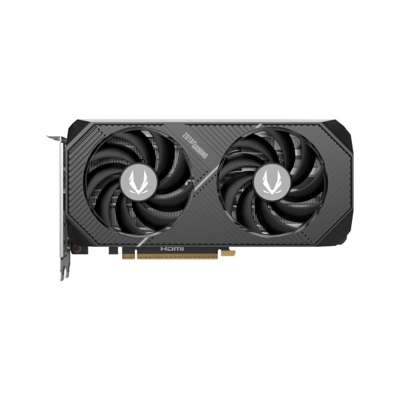 ZOTAC GAMING GeForce RTX 5070 Twin Edge 12GB GDDR7 Graphics Card