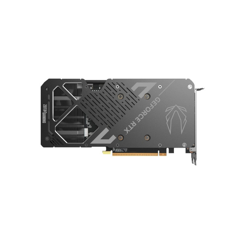 ZOTAC GAMING GeForce RTX 5070 Twin Edge 12GB GDDR7 Graphics Card