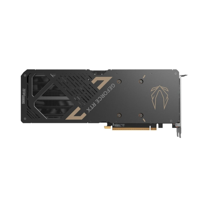 ZOTAC GAMING GeForce RTX 5070 SOLID OC 12GB GDDR7 Graphics Card