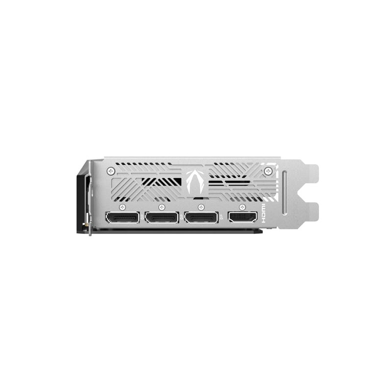 ZOTAC GAMING GeForce RTX 5070 SOLID OC 12GB GDDR7 Graphics Card