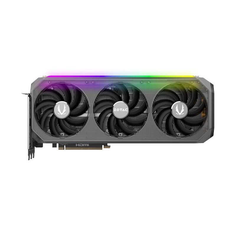 ZOTAC GAMING GeForce RTX 5070 Ti AMP Extreme INFINITY 16GB GDDR7 Graphics Card