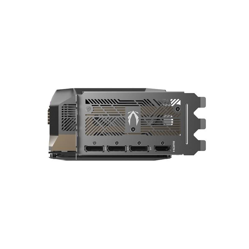 ZOTAC GAMING GeForce RTX 5070 Ti AMP Extreme INFINITY 16GB GDDR7 Graphics Card