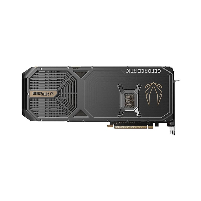 ZOTAC GAMING GeForce RTX 5080 AMP Extreme INFINITY 16GB GDDR7 Graphics Card
