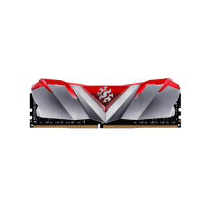 ADATA XPG GAMMIX D30 8GB DDR4 3200MHz Desktop RAM (Red)
