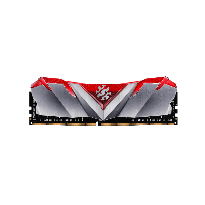 ADATA XPG GAMMIX D30 8GB DDR4 3200MHz Desktop RAM (Red)