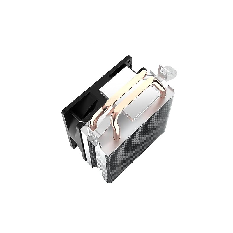 Ant Esports ICE-C200 V2 Rainbow LED CPU Air Cooler
