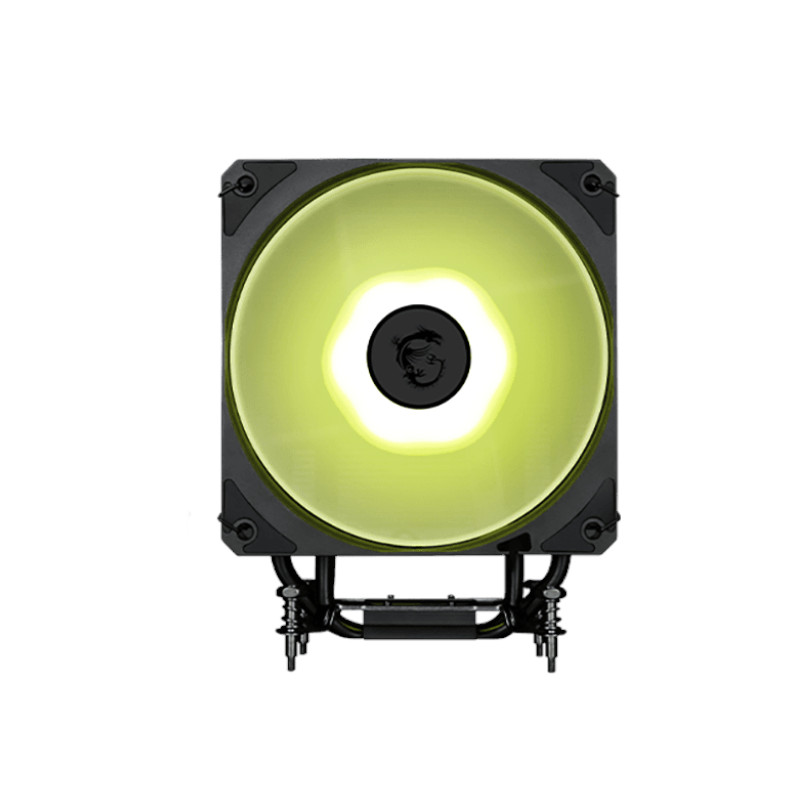 MSI MAG CoreFrozr AA13 ARGB CPU Air Cooler
