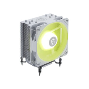 MSI MAG CoreFrozr AA13 White ARGB CPU Air Cooler