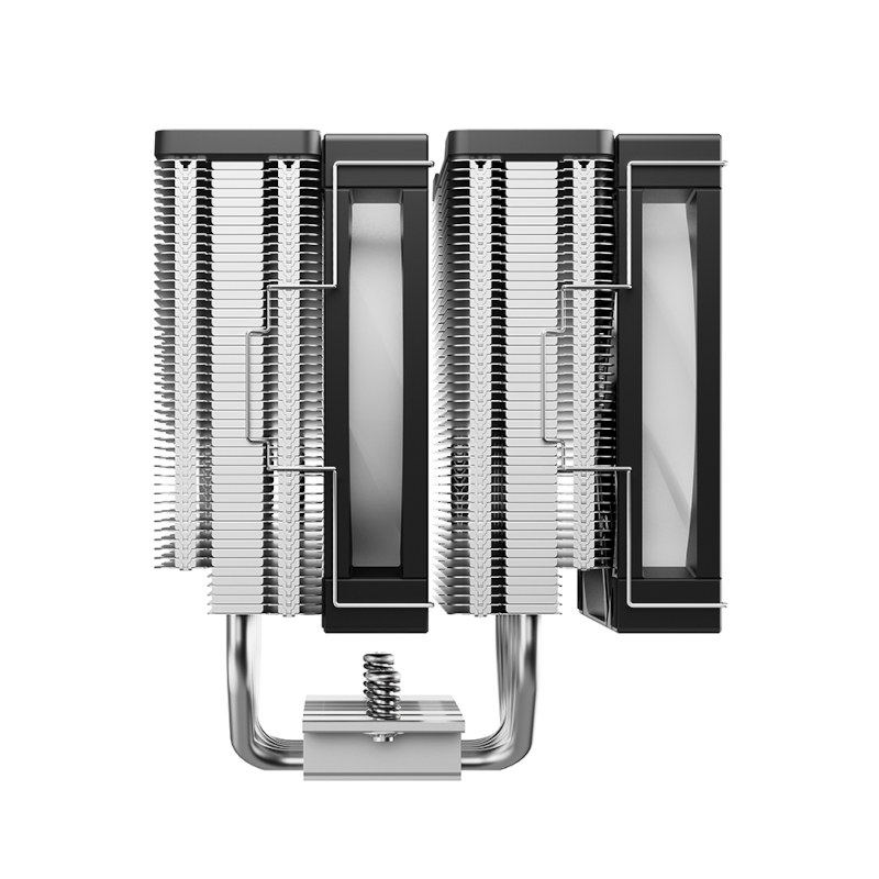 DeepCool AG620 G2 ARGB Dual Tower CPU Air Cooler
