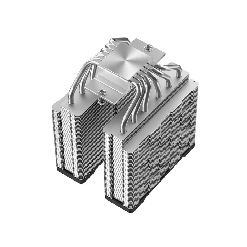 DeepCool AG620 G2 ARGB Dual Tower CPU Air Cooler