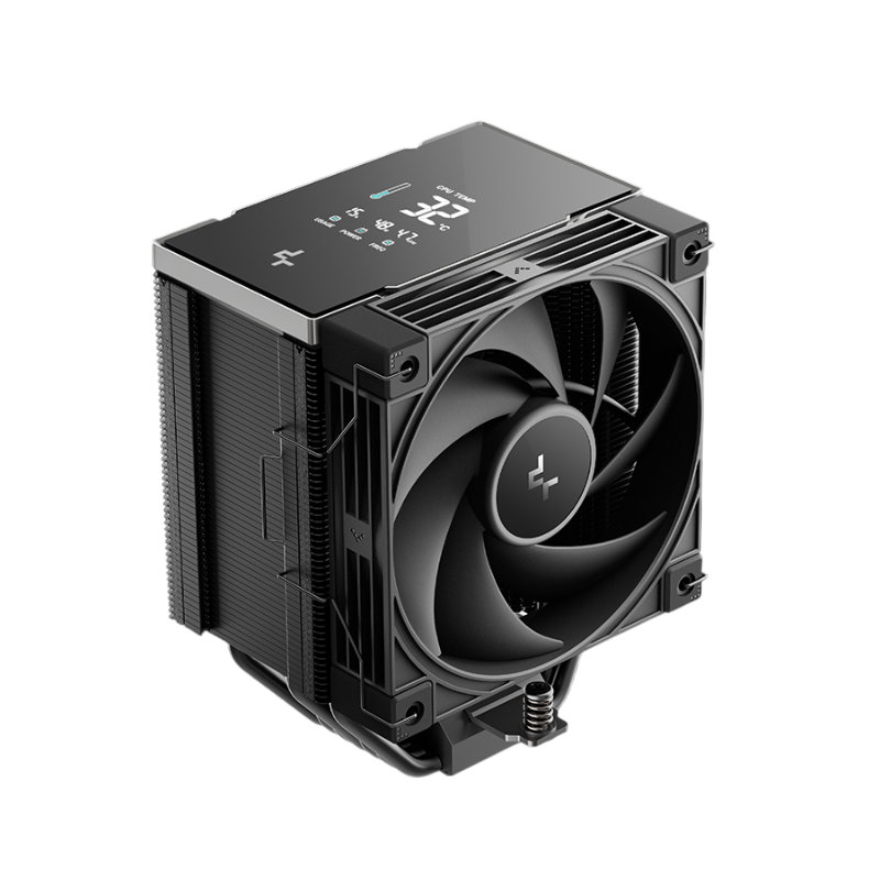 DeepCool AK700 Digital NYX CPU Air Cooler