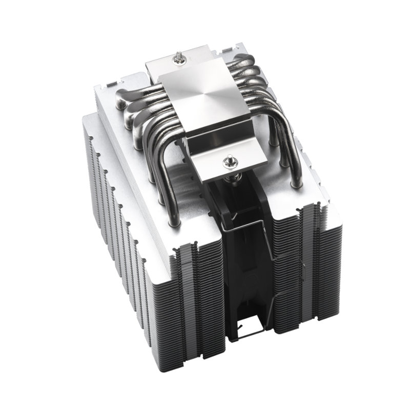 Cooler Master Hyper 620S ARGB Dual Tower CPU Air Cooler