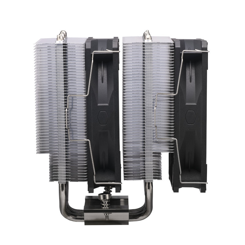 Cooler Master Hyper 620S ARGB Dual Tower CPU Air Cooler